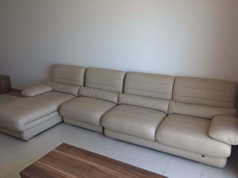 Sea view apartment in Hurghada (The View)